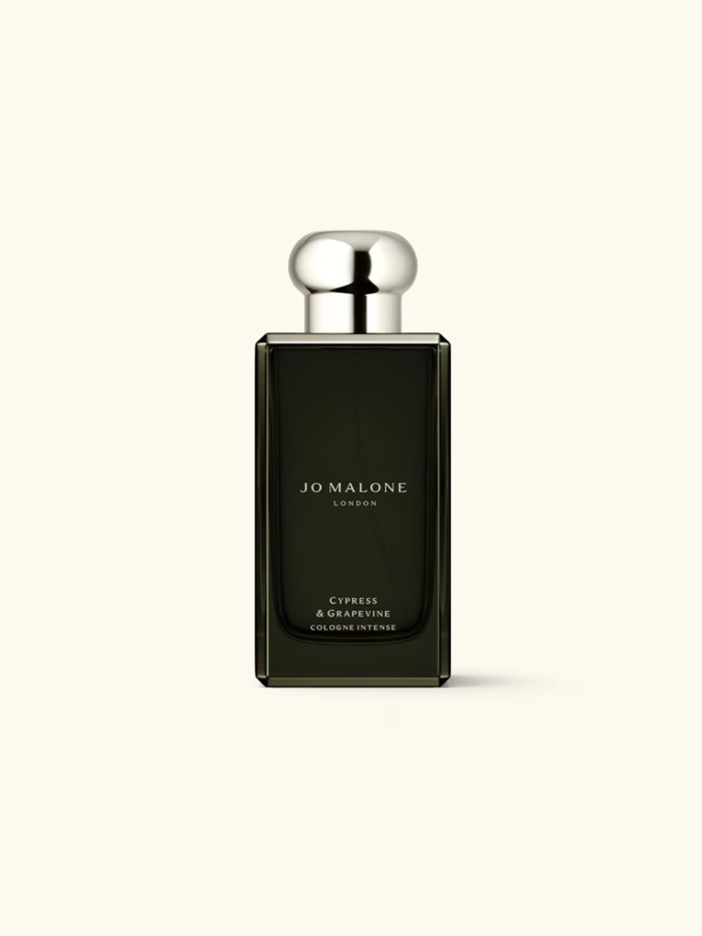 Jo Malone Cypress & Grapevine Cologne Intense - BNIB & Limited Edition